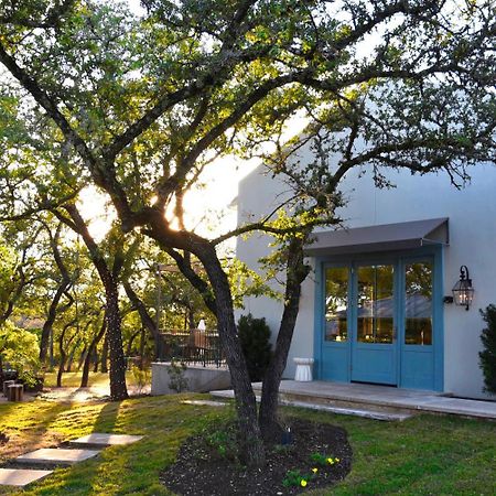 The Wayback Boutique Hotel Austin Dış mekan fotoğraf