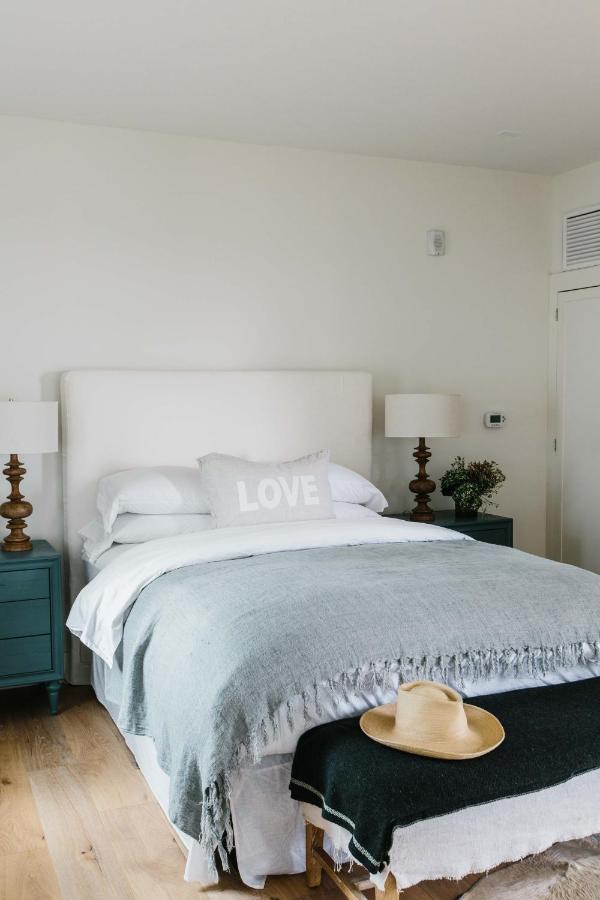 The Wayback Boutique Hotel Austin Dış mekan fotoğraf