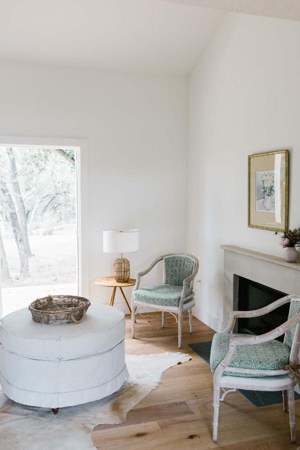 The Wayback Boutique Hotel Austin Dış mekan fotoğraf