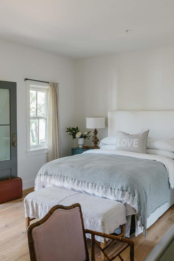 The Wayback Boutique Hotel Austin Dış mekan fotoğraf