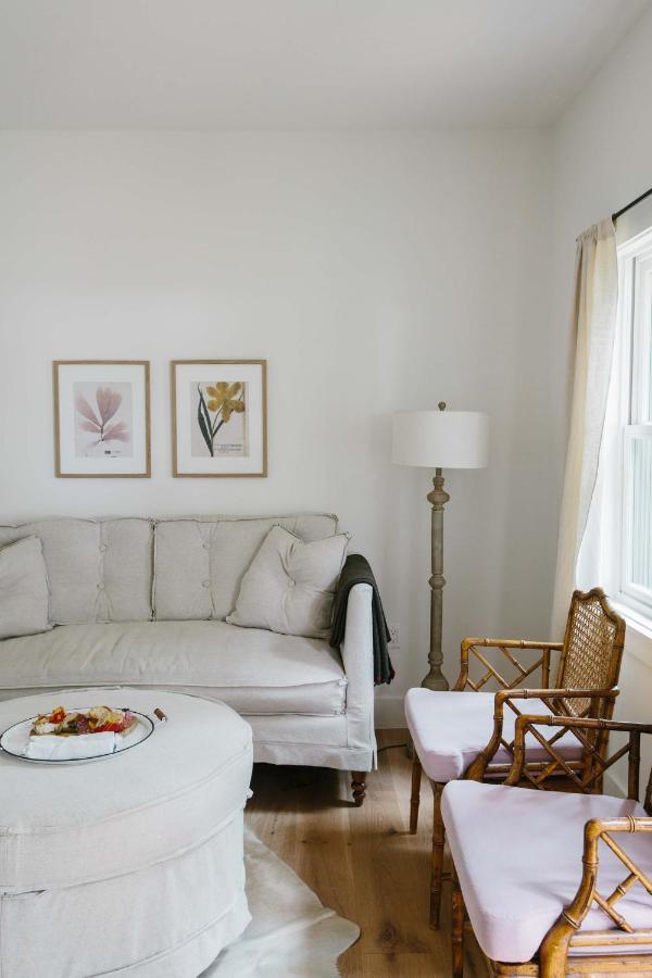 The Wayback Boutique Hotel Austin Dış mekan fotoğraf