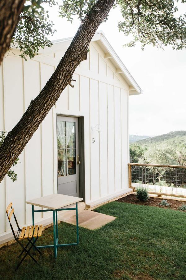 The Wayback Boutique Hotel Austin Dış mekan fotoğraf