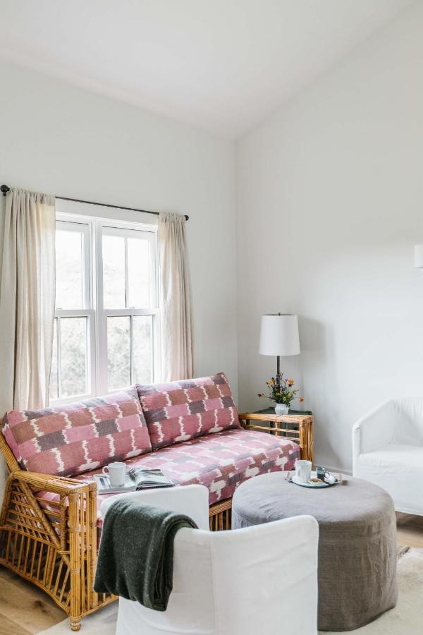 The Wayback Boutique Hotel Austin Dış mekan fotoğraf