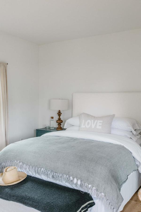 The Wayback Boutique Hotel Austin Dış mekan fotoğraf