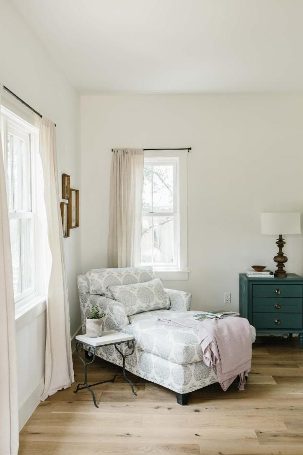 The Wayback Boutique Hotel Austin Dış mekan fotoğraf