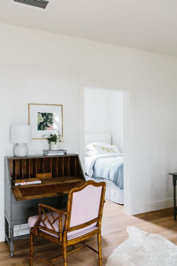 The Wayback Boutique Hotel Austin Dış mekan fotoğraf