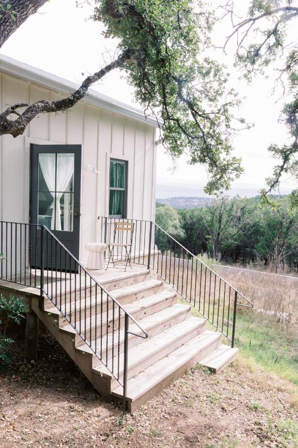 The Wayback Boutique Hotel Austin Dış mekan fotoğraf