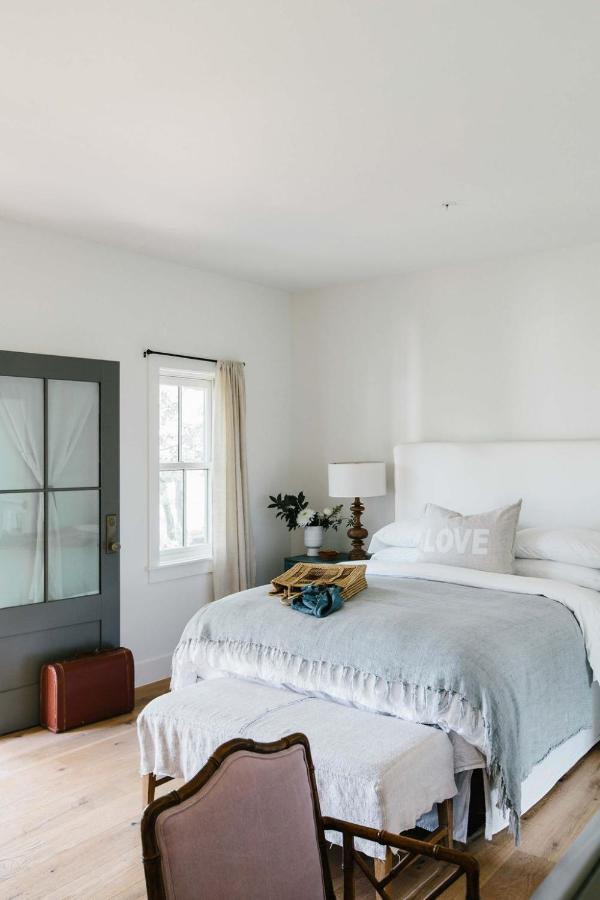 The Wayback Boutique Hotel Austin Dış mekan fotoğraf