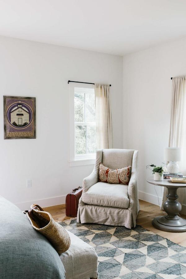 The Wayback Boutique Hotel Austin Dış mekan fotoğraf
