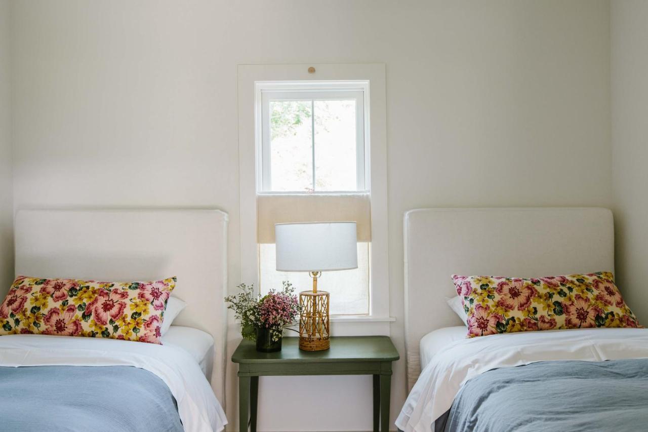 The Wayback Boutique Hotel Austin Dış mekan fotoğraf