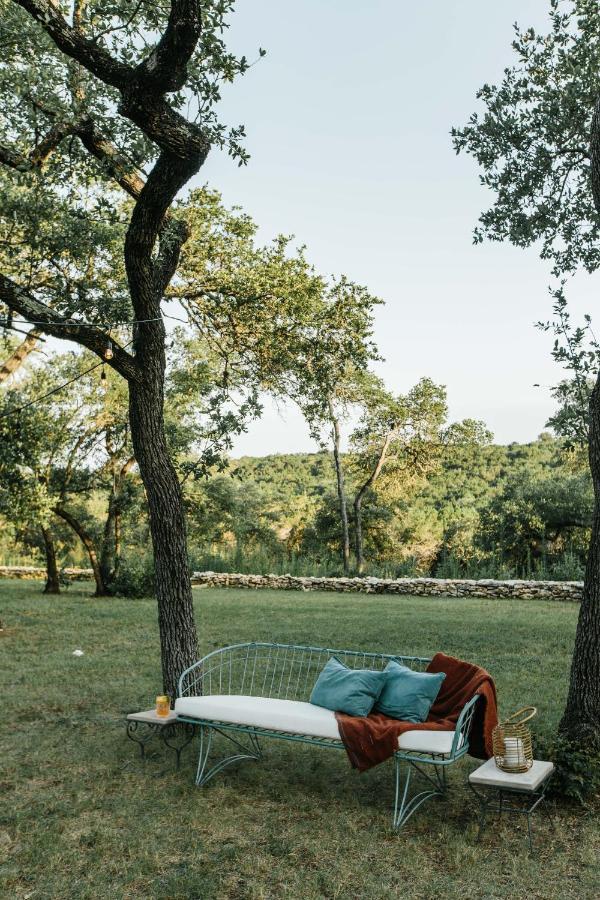The Wayback Boutique Hotel Austin Dış mekan fotoğraf
