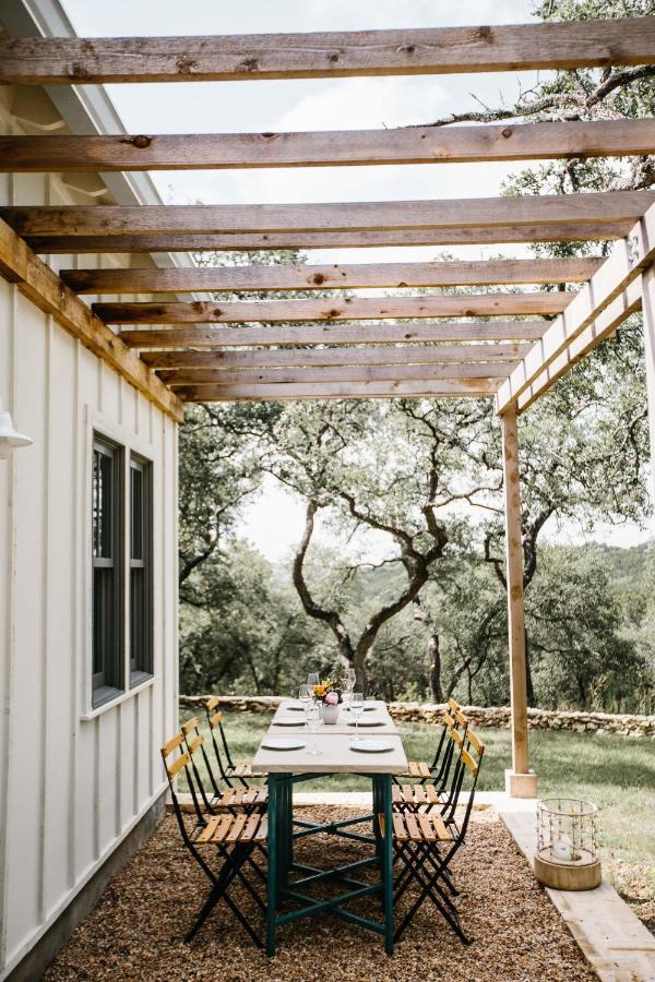 The Wayback Boutique Hotel Austin Dış mekan fotoğraf