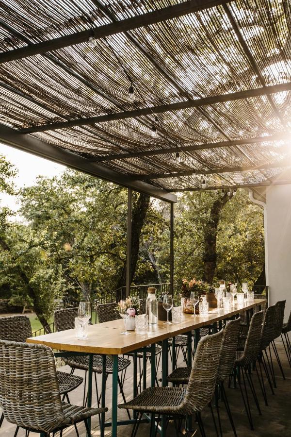 The Wayback Boutique Hotel Austin Dış mekan fotoğraf