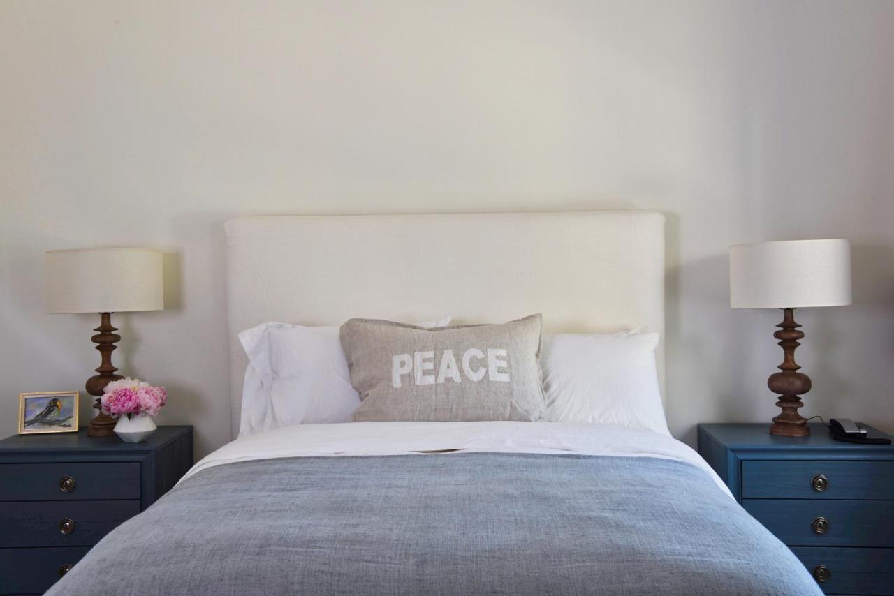 The Wayback Boutique Hotel Austin Dış mekan fotoğraf