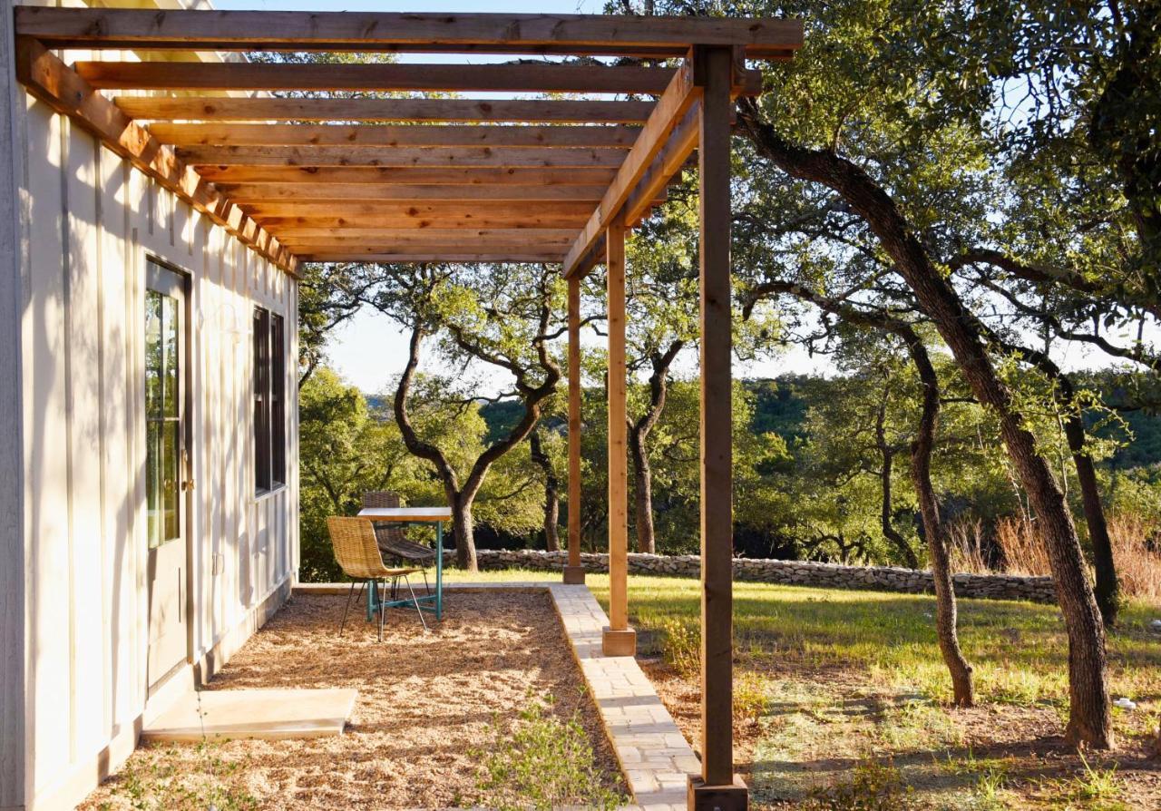The Wayback Boutique Hotel Austin Dış mekan fotoğraf