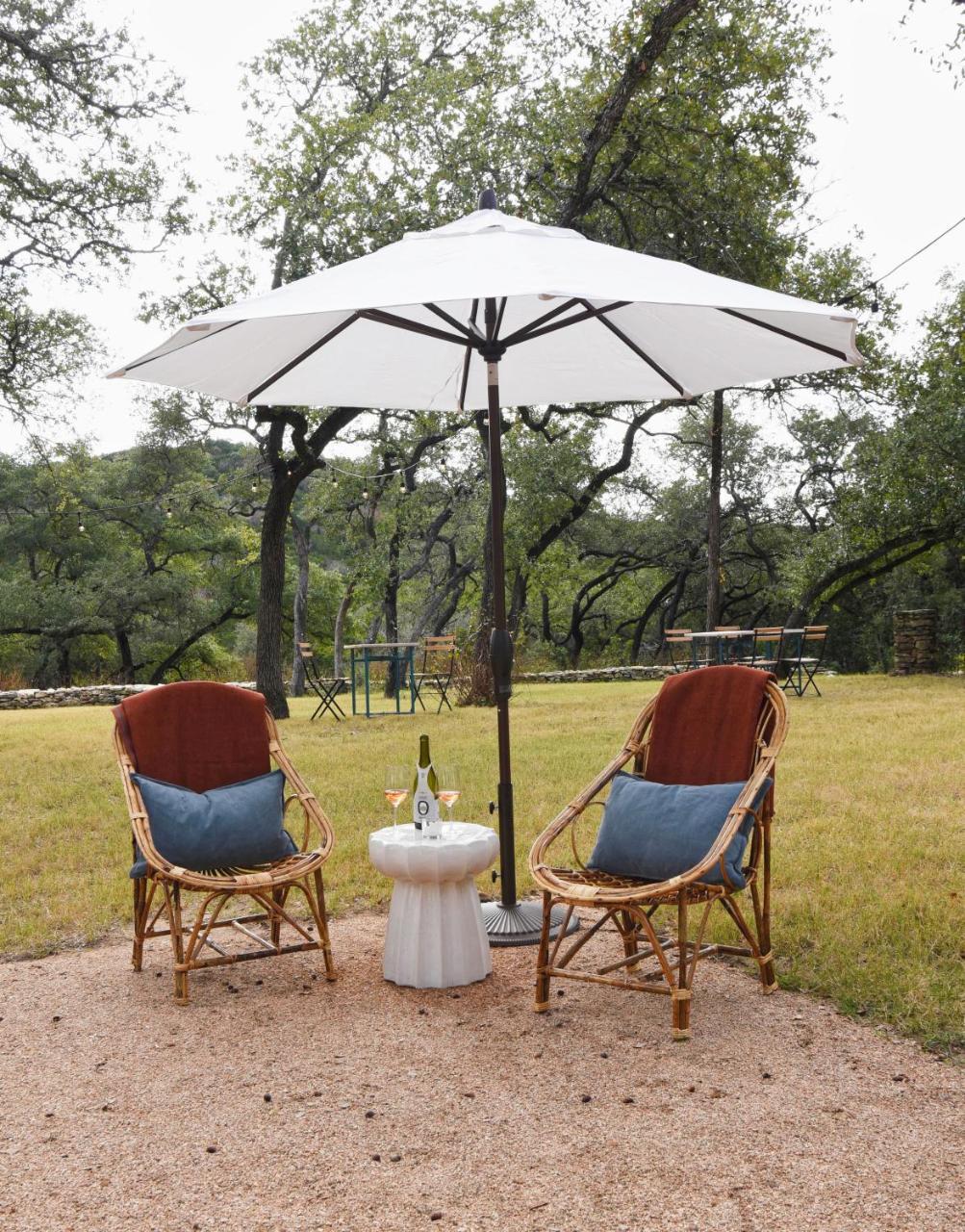 The Wayback Boutique Hotel Austin Dış mekan fotoğraf